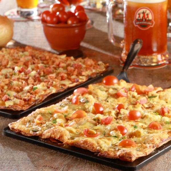 Banner Flammekueches