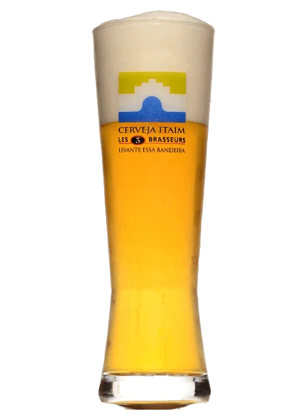 L'Itaim Pale Ale