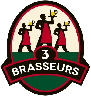 3 Brasseurs - Restaurante e Cervejaria