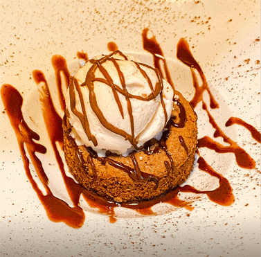 Mega Promo 3B l Almoço executivo